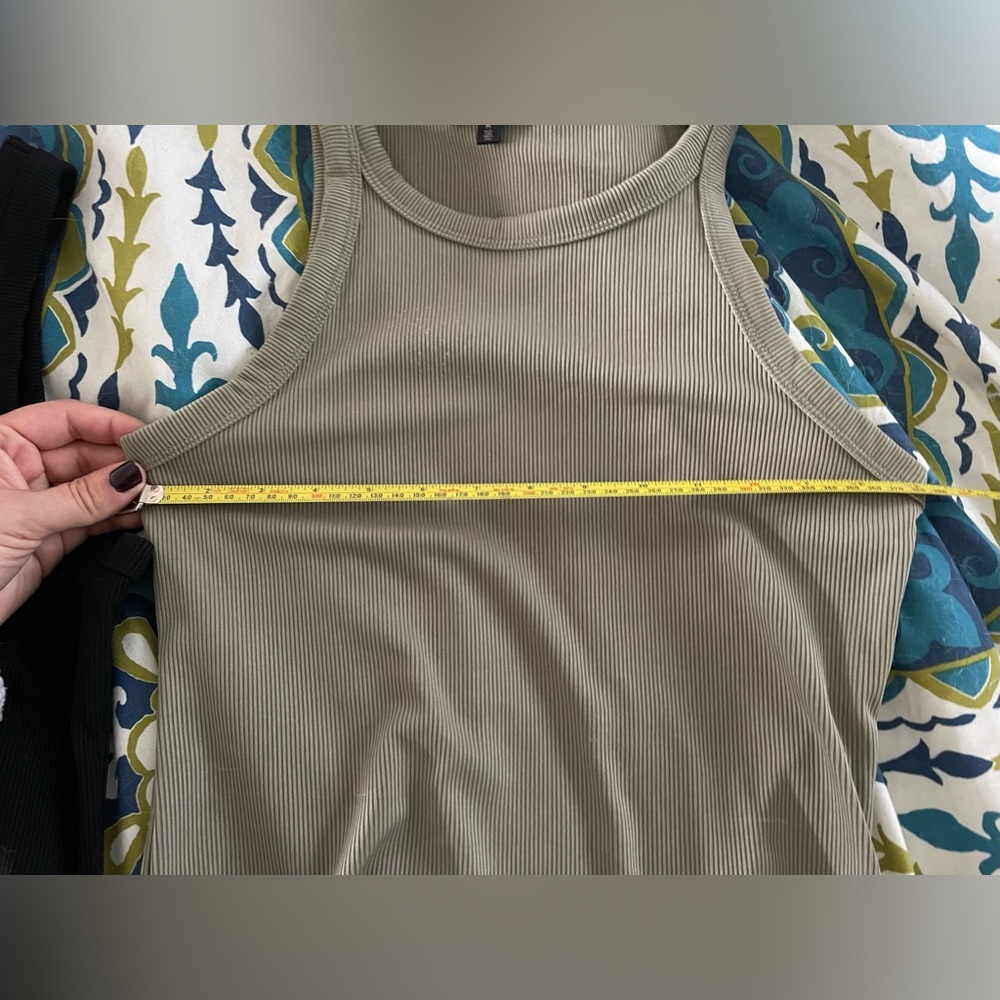 Dynamite Bodysuit size Medium - Picture 3 of 3